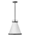 Myhouse Lighting Hinkley - 4993BK - LED Pendant - Lexi - Black