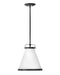 Myhouse Lighting Hinkley - 4997BK - LED Pendant - Lexi - Black