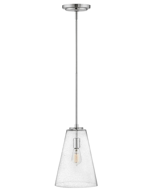 Myhouse Lighting Hinkley - 41044PN - LED Pendant - Vance - Polished Nickel