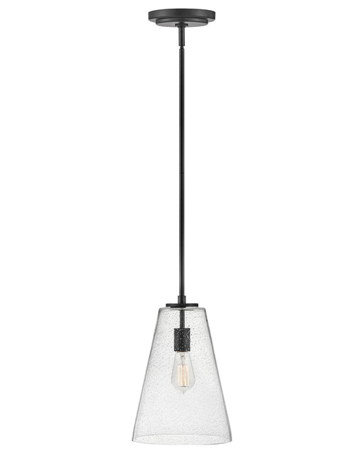 Myhouse Lighting Hinkley - 41044SK - LED Pendant - Vance - Satin Black