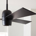 Myhouse Lighting Visual Comfort Fan - 3ALBR60MBKD - 60``Ceiling Fan - Alba 60 - Midnight Black