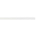 Myhouse Lighting Visual Comfort Fan - DRC12RZW - Downrod - Coastal Downrod - Matte White