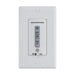 Myhouse Lighting Visual Comfort Fan - ESSWC-10 - Wall Control - Universal Control - White