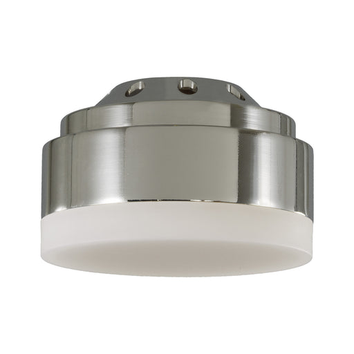 Myhouse Lighting Visual Comfort Fan - MC263PN - LED Fan Light Kit - Aspen 56 - Polished Nickel