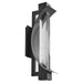 Myhouse Lighting Oxygen - 3-771-15 - LED Outdoor Wall Sconce - Albedo - Black