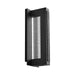 Myhouse Lighting Oxygen - 3-773-15 - LED Outdoor Wall Sconce - Taurus - Black