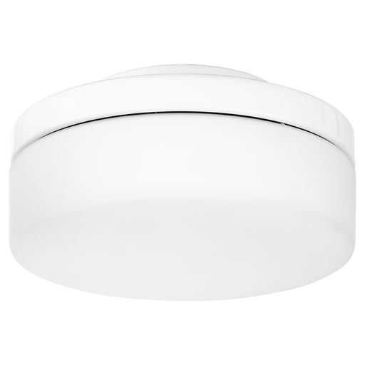 Myhouse Lighting Quorum - 1011-906 - LED Fan Light Kit - 1011 Fan Light Kits - White