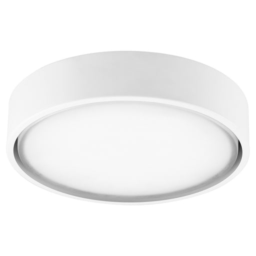 Myhouse Lighting Quorum - 8-306-8 - LED Fan Light Kit - Lurus - Studio White