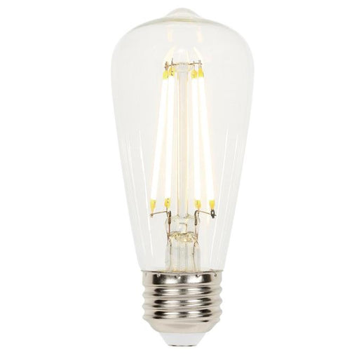 Myhouse Lighting Westinghouse Lighting - 4518600 - Light Bulb - Clear