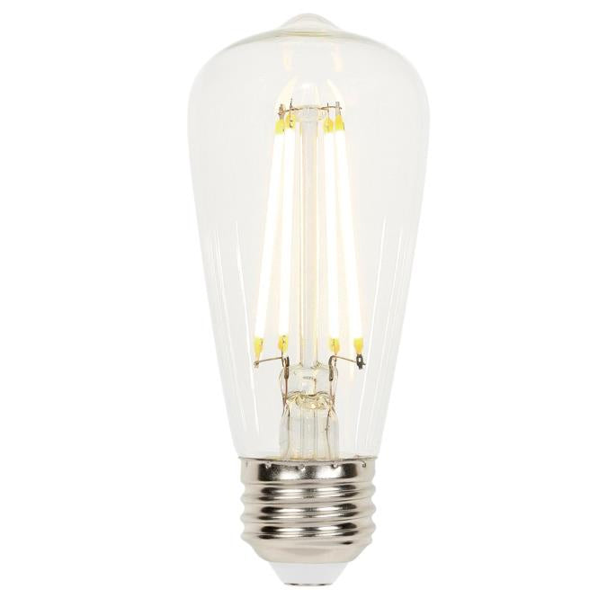 Myhouse Lighting Westinghouse Lighting - 4518700 - Light Bulb - Clear