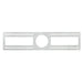 Myhouse Lighting Westinghouse Lighting - 509506913 - Recessed Downlight