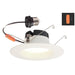 Myhouse Lighting Westinghouse Lighting - 5141100 - LED Downlight - White