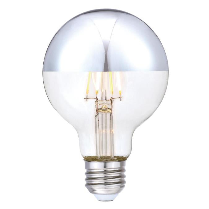 Myhouse Lighting Westinghouse Lighting - 5169100 - Light Bulb - Chrome