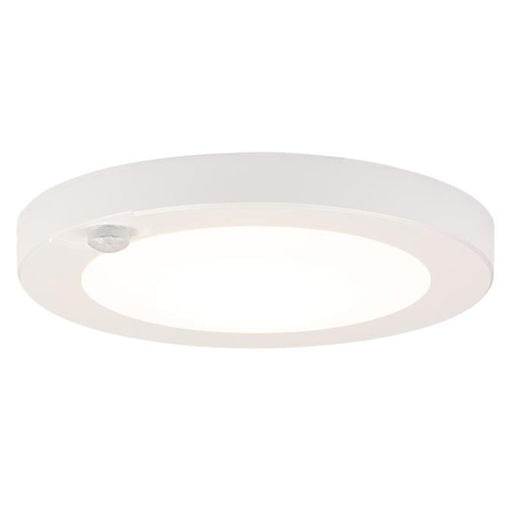 Myhouse Lighting Westinghouse Lighting - 6111800 - LED Flush Mount - White