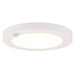 Myhouse Lighting Westinghouse Lighting - 6111800 - LED Flush Mount - White