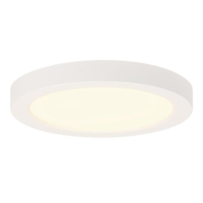 Myhouse Lighting Westinghouse Lighting - 6111900 - LED Flush Mount - White