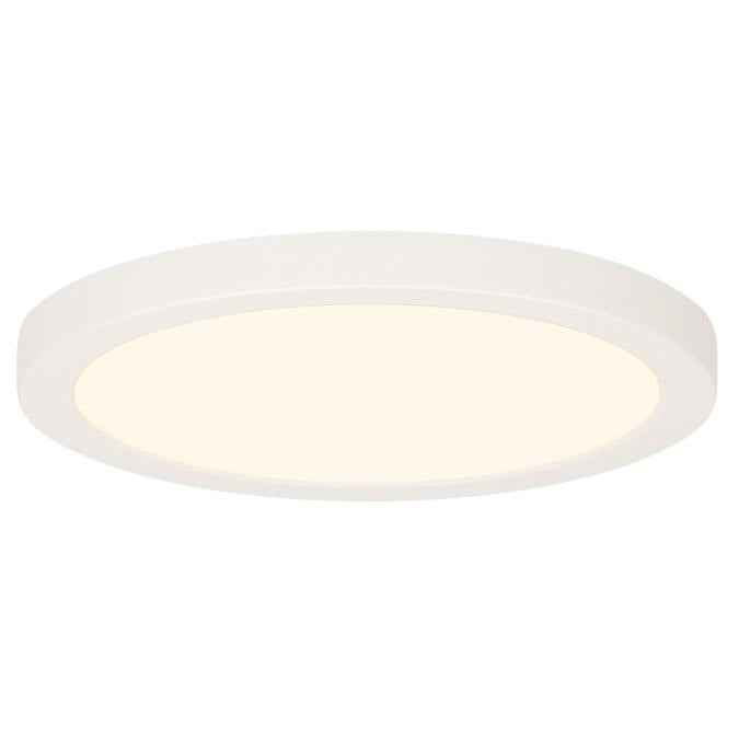 Myhouse Lighting Westinghouse Lighting - 6112000 - LED Flush Mount - White