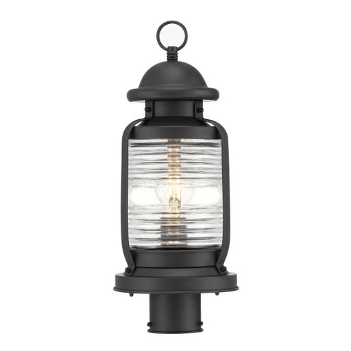 Myhouse Lighting Westinghouse Lighting - 6113300 - One Light Post Top Fixture - Weatherby - Weathered Bronze