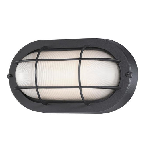 Myhouse Lighting Westinghouse Lighting - 6113700 - LED Wall Fixture - Textured Black