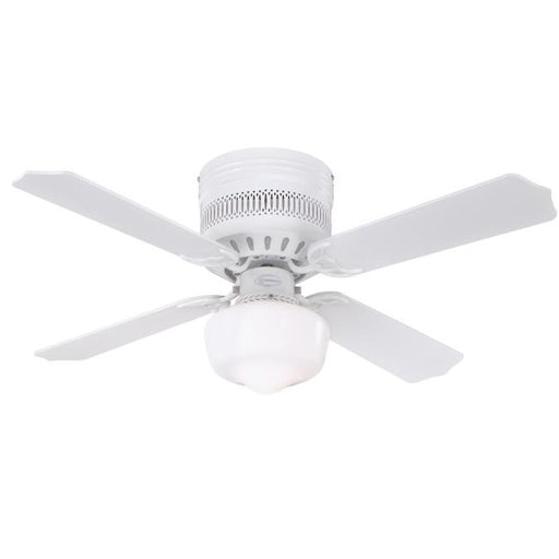 Myhouse Lighting Westinghouse Lighting - 7231200 - 42"Ceiling Fan - Casanova Supreme - White