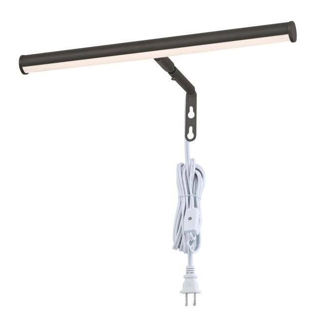 Myhouse Lighting Westinghouse Lighting - 7501200 - LED Picture Light - Oil Rubbed Bronze
