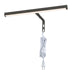 Myhouse Lighting Westinghouse Lighting - 7501200 - LED Picture Light - Oil Rubbed Bronze