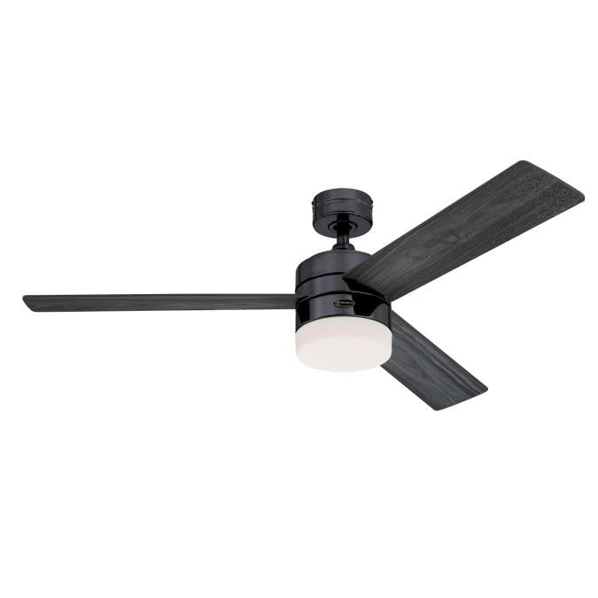 Myhouse Lighting Westinghouse Lighting - 7305300 - 52"Ceiling Fan - Alta Vista - Gun Metal