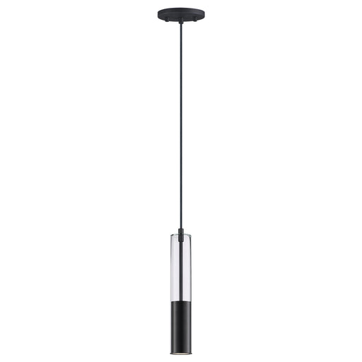 Myhouse Lighting ET2 - E11000-24BK - LED Pendant - Torch - Black