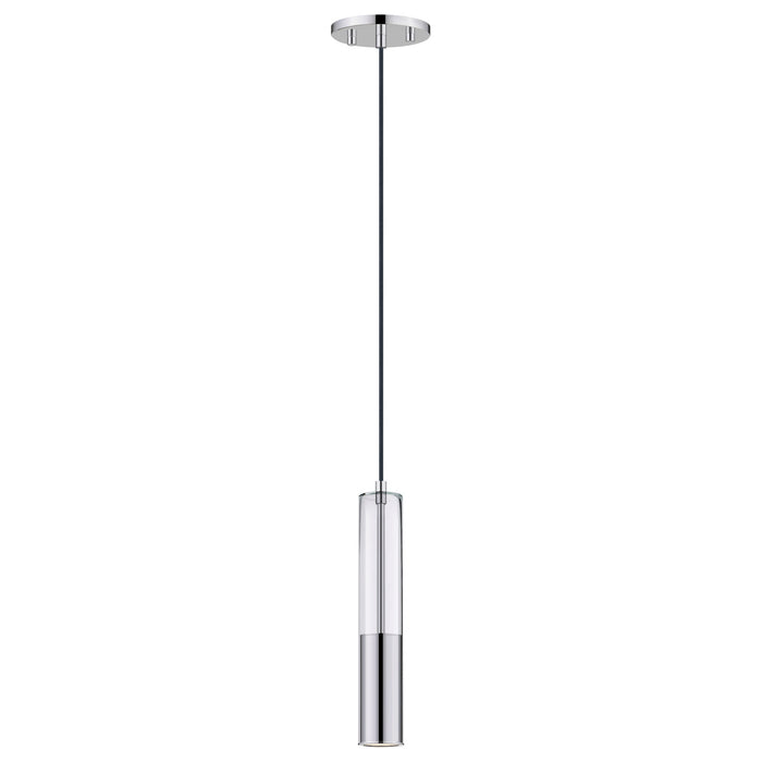 Myhouse Lighting ET2 - E11000-24PC - LED Pendant - Torch - Polished Chrome