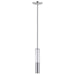 Myhouse Lighting ET2 - E11000-24PC - LED Pendant - Torch - Polished Chrome