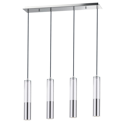 Myhouse Lighting ET2 - E11004-24PC - LED Linear Pendant - Torch - Polished Chrome