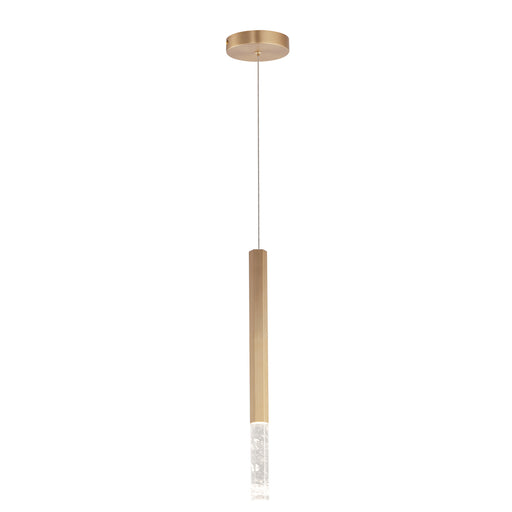 Myhouse Lighting ET2 - E11021-95GLD - LED Pendant - Diaphane - Gold