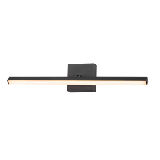 Myhouse Lighting ET2 - E21372-BK - LED Wall Sconce - Hover - Black