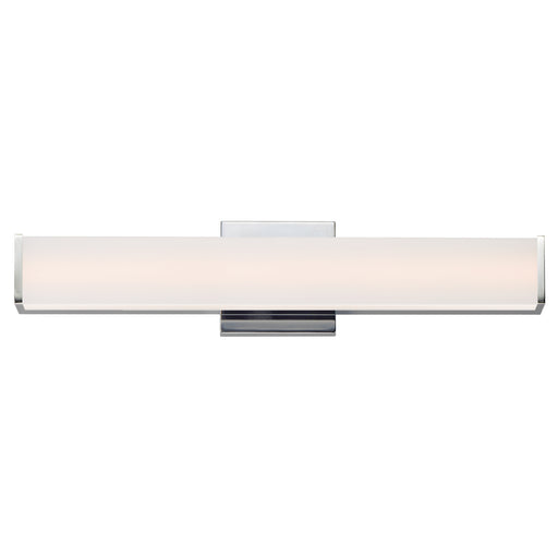 Myhouse Lighting ET2 - E23402-01PC - LED Bath Vanity - Baritone - Polished Chrome