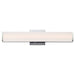 Myhouse Lighting ET2 - E23402-01PC - LED Bath Vanity - Baritone - Polished Chrome