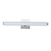 Myhouse Lighting ET2 - E23410-01PC - LED Bath Vanity - Soprano - Polished Chrome