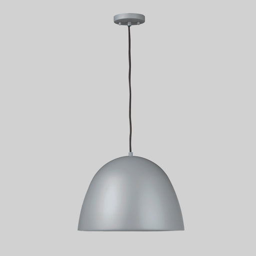 Myhouse Lighting ET2 - E24914-DGCOF - LED Pendant - Fungo - Dark Grey / Coffee