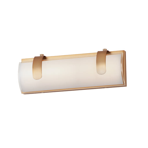 Myhouse Lighting ET2 - E25131-92GLD - LED Bath Vanity - Clutch - Gold