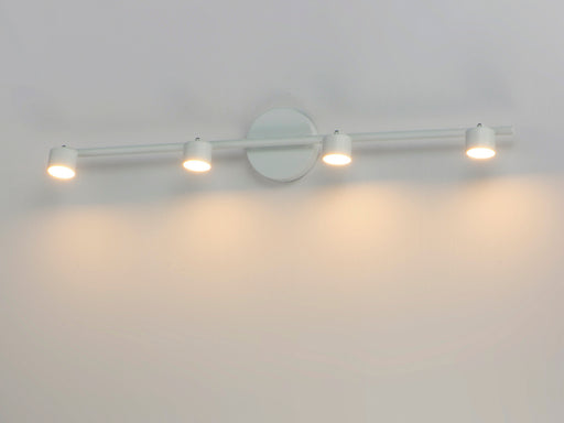 Myhouse Lighting ET2 - E52004-WT - LED Pendant - Taylor - White