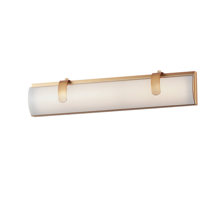 Myhouse Lighting ET2 - E25133-92GLD - LED Bath Vanity - Clutch - Gold