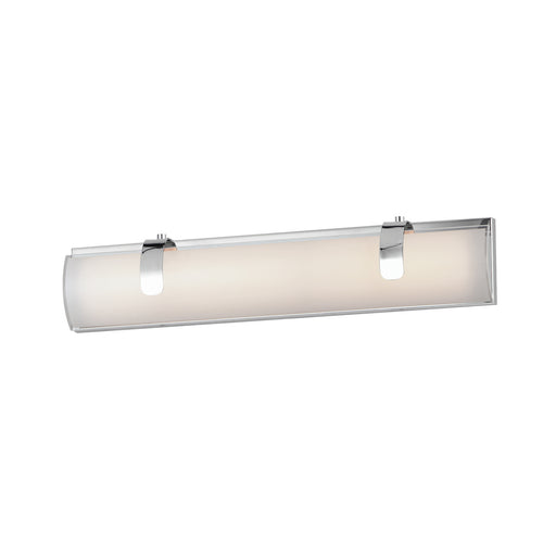 Myhouse Lighting ET2 - E25133-92PC - LED Bath Vanity - Clutch - Polished Chrome