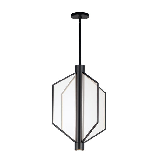 Myhouse Lighting ET2 - E25134-133BK - LED Pendant - Telstar - Black