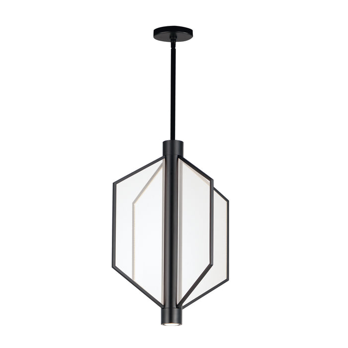 Myhouse Lighting ET2 - E25134-133BK - LED Pendant - Telstar - Black