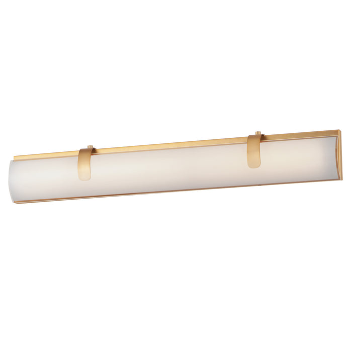 Myhouse Lighting ET2 - E25135-92GLD - LED Bath Vanity - Clutch - Gold