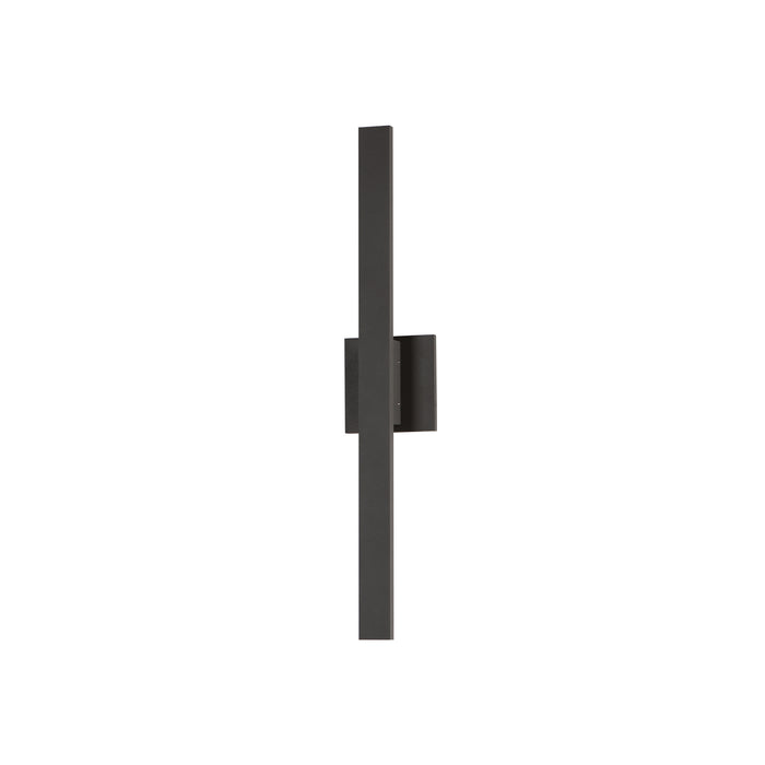 Myhouse Lighting ET2 - E41343-BZ - LED Outdoor Wall Sconce - Alumilux Line - Bronze