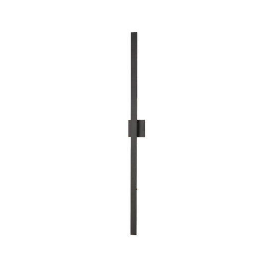 Myhouse Lighting ET2 - E41344-BK - LED Outdoor Wall Sconce - Alumilux Line - Black