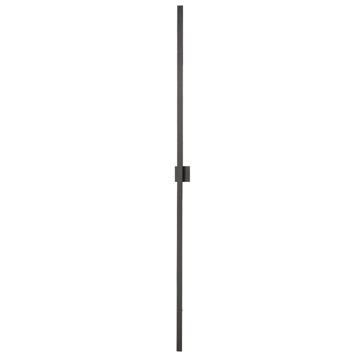 Myhouse Lighting ET2 - E41348-BK - LED Outdoor Wall Sconce - Alumilux Line - Black