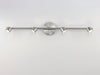 Myhouse Lighting ET2 - E52004-SN - LED Pendant - Taylor - Satin Nickel