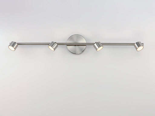 Myhouse Lighting ET2 - E52004-SN - LED Pendant - Taylor - Satin Nickel