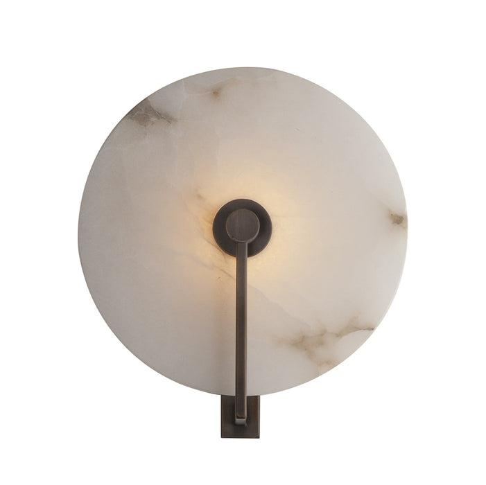 Myhouse Lighting Maxim - 18201WADBZ - LED Wall Sconce - Quarry - Dark Bronze